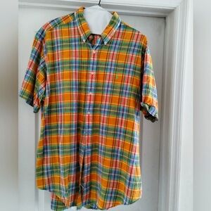 Men's Ralph Lauren Polo top size XXL